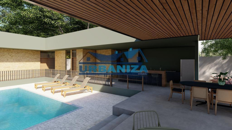 Imagem Chácara à Venda, 220 m² em Condomínio Florais Das Palmeiras - Buritama Imagem Chácara à Venda, 220 m² em Condomínio Florais Das Palmeiras - Buritama