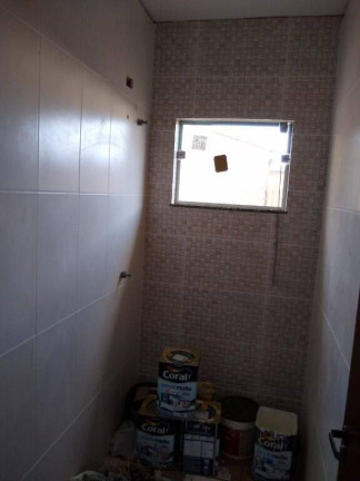 Imagem Casa com 2 Quartos à Venda, 62 m² em Flor Do Campo - Tremembé Imagem Casa com 2 Quartos à Venda, 62 m² em Flor Do Campo - Tremembé