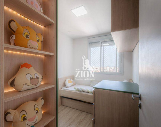 Imagem Apartamento com 3 Quartos à Venda, 73 m² em Tucuruvi - São Paulo Imagem Apartamento com 3 Quartos à Venda, 73 m² em Tucuruvi - São Paulo