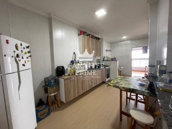 Imagem Apartamento com 2 Quartos à Venda, 104 m² em Aviação - Praia Grande Imagem Apartamento com 2 Quartos à Venda, 104 m² em Aviação - Praia Grande