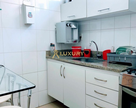 Imagem Imóvel com 2 Quartos à Venda, 65 m² em Funcionários - Belo Horizonte