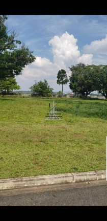 Terreno em Condomínio à Venda, 1.000 m² em Araçoiaba Da Serra