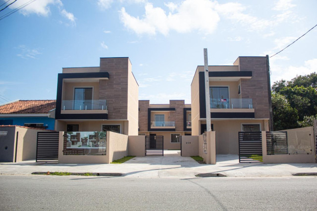 Casa com 2 Quartos à Venda, 80 m² em Pontal Do Sul - Pontal Do Paraná