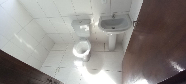 Imagem Apartamento com 1 Quarto para Alugar, 30 m² em Vila Do Encontro - São Paulo Imagem Apartamento com 1 Quarto para Alugar, 30 m² em Vila Do Encontro - São Paulo