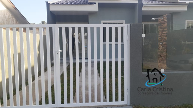 Imagem Casa com 2 Quartos à Venda, 120 m² em Balneário Praia De Leste - Pontal Do Paraná