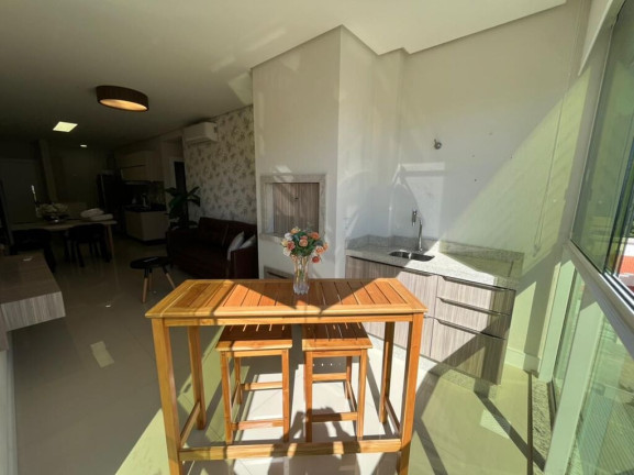 Imagem Apartamento com 2 Quartos à Venda, 70 m² em Governador Celso Ramos - Governador Celso Ramos