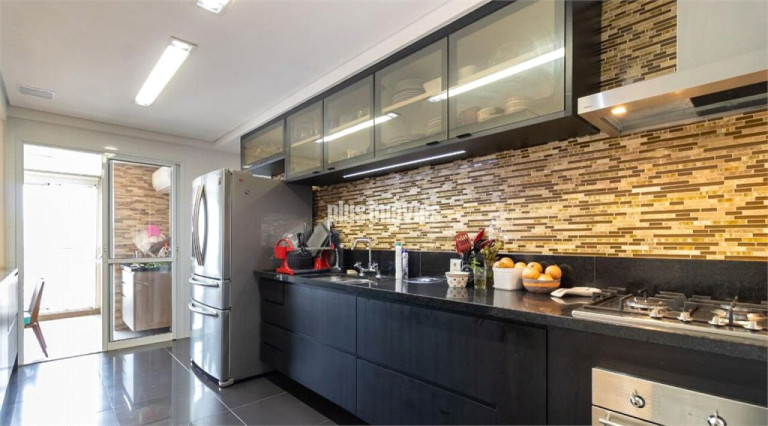 Imagem Apartamento com 3 Quartos à Venda, 134 m² em Aclimação - São Paulo Imagem Apartamento com 3 Quartos à Venda, 134 m² em Aclimação - São Paulo
