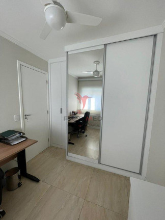 Imagem Apartamento com 2 Quartos à Venda, 72 m² em Morumbi - São Paulo