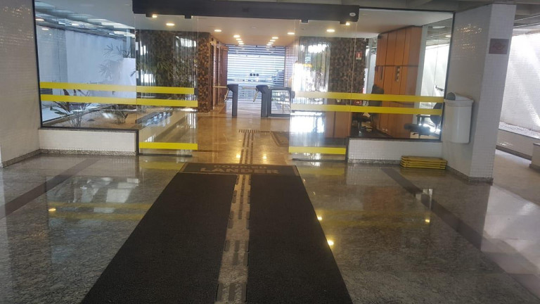 Foto do imóvel Sala Comercial à Venda, 114 m² em Consolação - São Paulo
