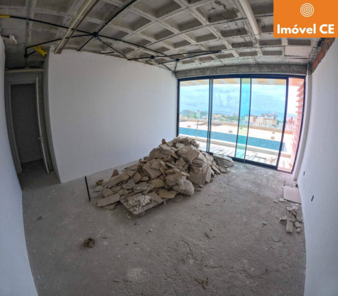 Imagem Casa com 4 Quartos à Venda, 328 m² em De Lourdes - Fortaleza Imagem Casa com 4 Quartos à Venda, 328 m² em De Lourdes - Fortaleza