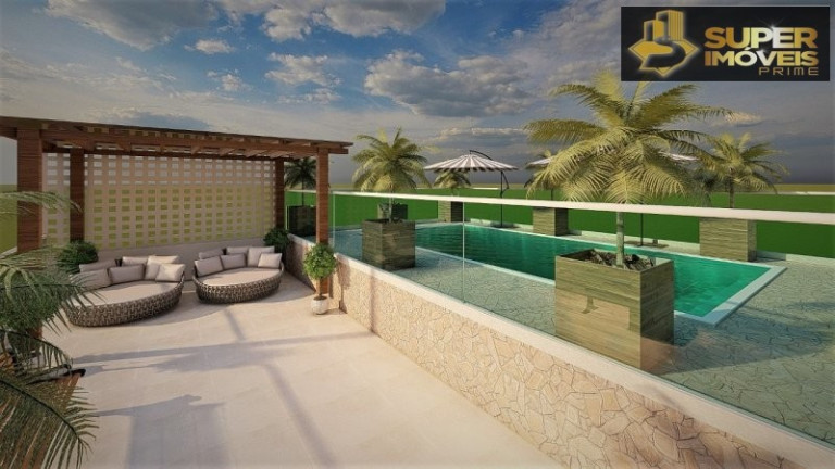 Imagem Apartamento com 2 Quartos à Venda, 71 m² em Laranjal - Pelotas Imagem Apartamento com 2 Quartos à Venda, 71 m² em Laranjal - Pelotas