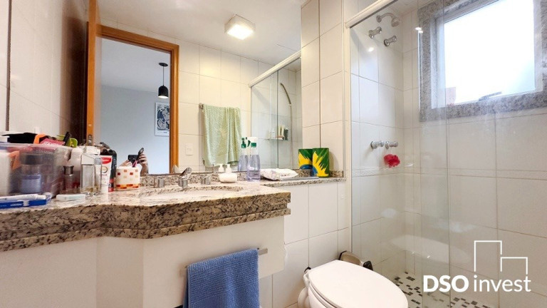 Imagem Apartamento com 3 Quartos à Venda, 167 m² em Brooklin - São Paulo Imagem Apartamento com 3 Quartos à Venda, 167 m² em Brooklin - São Paulo