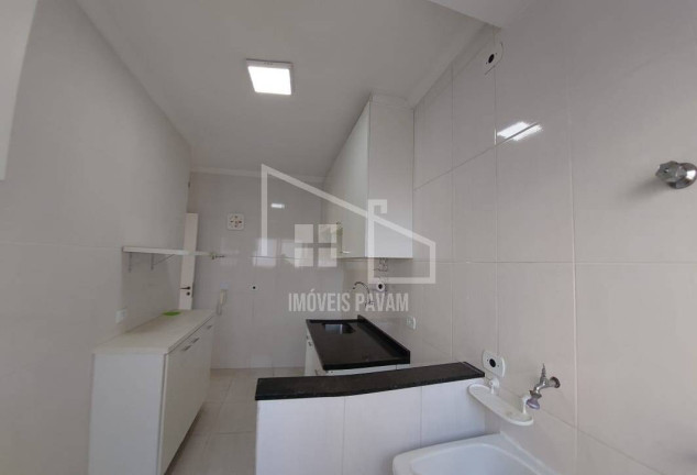 Imagem Apartamento com 3 Quartos à Venda, 76 m² em Planalto - São Bernardo Do Campo
