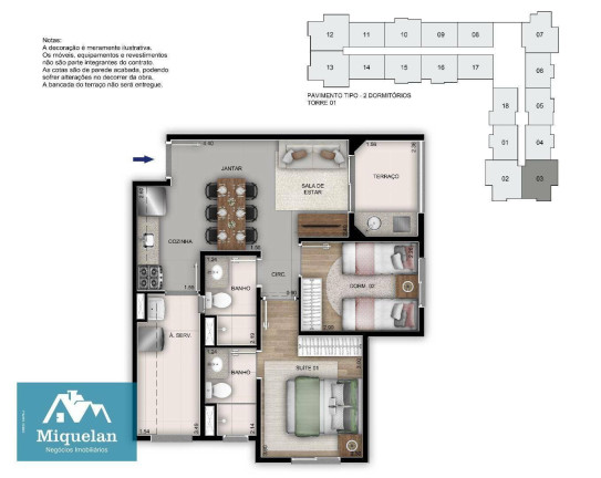 Imagem Apartamento com 2 Quartos à Venda, 38 m² em Vila Maria - São Paulo Imagem Apartamento com 2 Quartos à Venda, 38 m² em Vila Maria - São Paulo