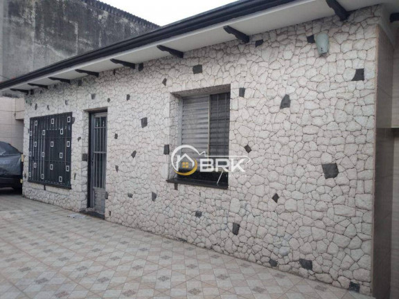 Sobrado com 3 Quartos à Venda ou Locação, 250 m² em Vila Esperança - São Paulo