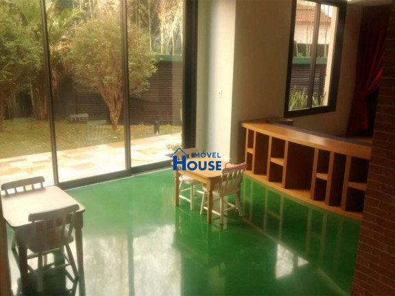 Imagem Apartamento com 4 Quartos à Venda, 267 m² em Ibirapuera - São Paulo Imagem Apartamento com 4 Quartos à Venda, 267 m² em Ibirapuera - São Paulo