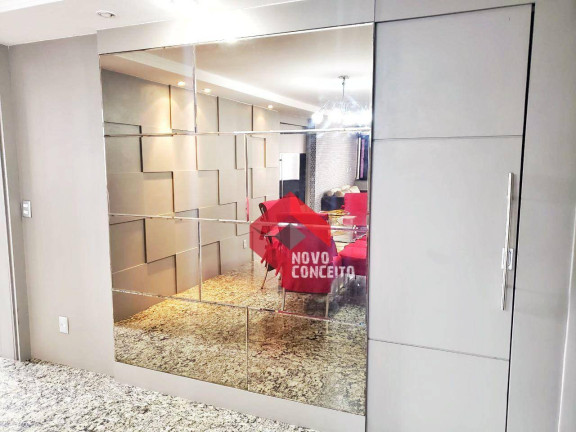 Imagem Apartamento com 4 Quartos à Venda, 223 m² em Aldeota - Fortaleza