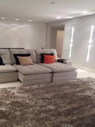 Imagem Apartamento com 4 Quartos à Venda, 194 m² em Vila Suzana - São Paulo Imagem Apartamento com 4 Quartos à Venda, 194 m² em Vila Suzana - São Paulo