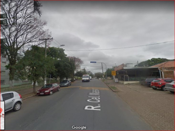 Imagem Apartamento com 2 Quartos à Venda, 46 m² em Cristal - Porto Alegre