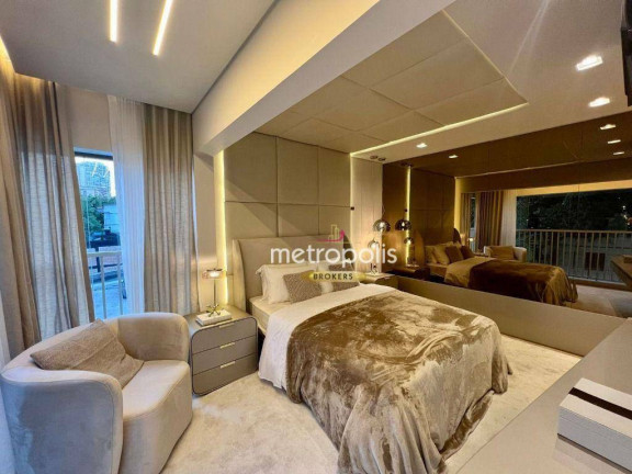 Imagem Apartamento com 3 Quartos à Venda, 166 m² em Vila Mariana - São Paulo