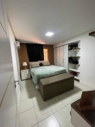 Imagem Apartamento com 3 Quartos à Venda, 91 m² em Alto Maron - Itabuna