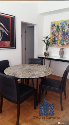 Imagem Apartamento com 2 Quartos à Venda, 90 m² em Vila Mariana - São Paulo