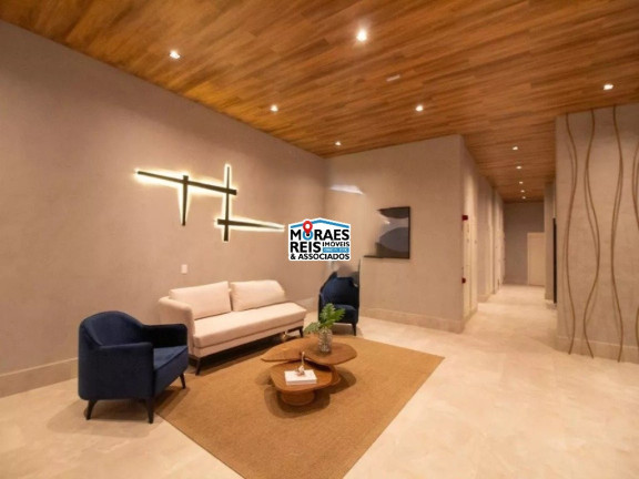 Imagem Apartamento com 1 Quarto à Venda, 30 m² em Santo Amaro - São Paulo Imagem Apartamento com 1 Quarto à Venda, 30 m² em Santo Amaro - São Paulo