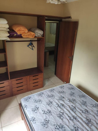 Imagem Edifício Residencial com 6 Quartos à Venda, 203 m² em Lázaro - Ubatuba