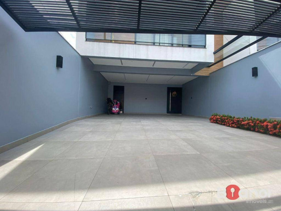 Imagem Casa com 3 Quartos à Venda, 209 m² em Itoupava Norte - Blumenau