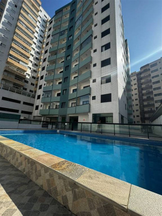 Apartamento com 1 Quarto à Venda, 45 m² em Ocian - Praia Grande