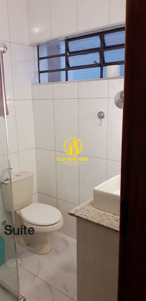 Imagem Sobrado com 3 Quartos à Venda, 168 m² em Jardim Santa Helena - São Paulo