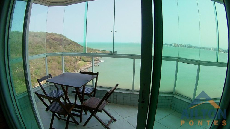 Imagem Apartamento com 4 Quartos à Venda, 220 m² em Praia Do Morro - Guarapari Imagem Apartamento com 4 Quartos à Venda, 220 m² em Praia Do Morro - Guarapari