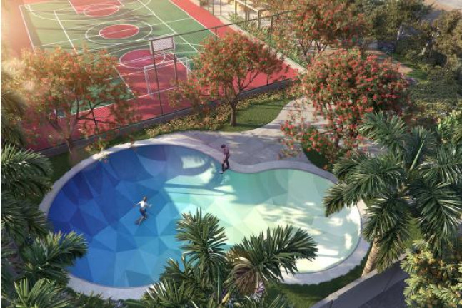 Apartamento com 4 Quartos à Venda, 149 m² em Barra Da Tijuca - Rio De Janeiro