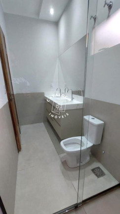 Imagem Casa de Condomínio com 3 Quartos à Venda, 269 m² em Jardim Cybelli - Ribeirão Preto Imagem Casa de Condomínio com 3 Quartos à Venda, 269 m² em Jardim Cybelli - Ribeirão Preto