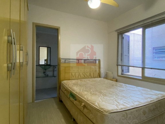 Imagem Apartamento com 1 Quarto à Venda, 40 m² em Centro - Porto Alegre