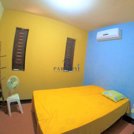 Imagem Casa com 3 Quartos à Venda, 112 m² em Itacimirim - Camaçari