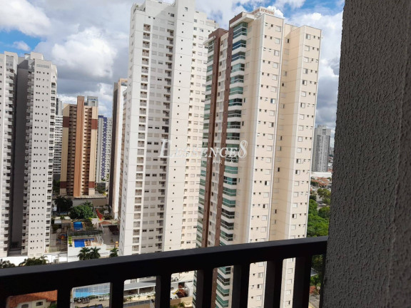 Imagem Apartamento com 2 Quartos à Venda, 70 m² em Setor Bueno - Goiânia