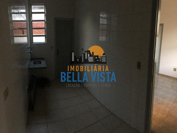 Imagem Sala Comercial para Alugar, em Centro - São Vicente Imagem Sala Comercial para Alugar, em Centro - São Vicente