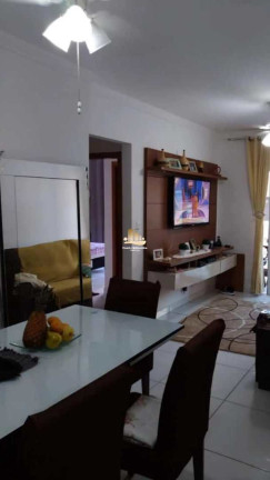 Imagem Apartamento com 2 Quartos à Venda, 89 m² em Tupi - Praia Grande