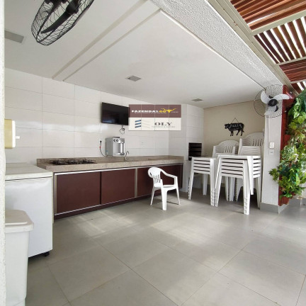 Imagem Apartamento com 2 Quartos à Venda, 60 m² em Parque Amazônia - Goiânia Imagem Apartamento com 2 Quartos à Venda, 60 m² em Parque Amazônia - Goiânia