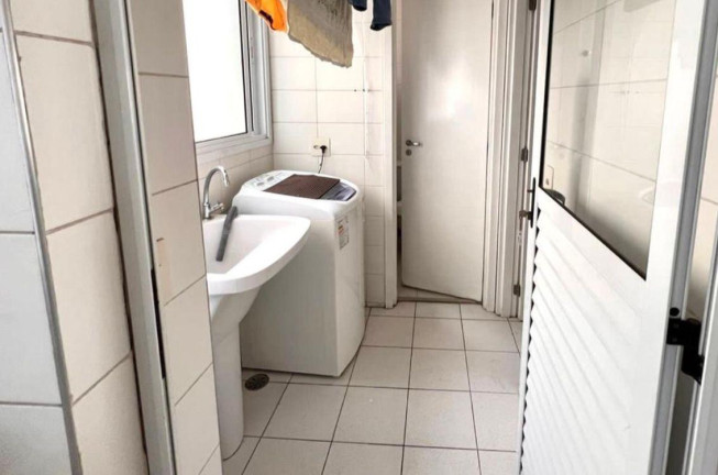 Imagem Apartamento com 3 Quartos à Venda, 90 m² em Jurubatuba - São Paulo Imagem Apartamento com 3 Quartos à Venda, 90 m² em Jurubatuba - São Paulo