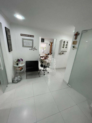 Imagem Casa com 7 Quartos à Venda ou Locação, 200 m² em Itaim Bibi - São Paulo