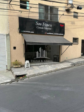 Imagem Ponto Comercial à Venda, 667 m² em Parque São Vicente - Mauá Imagem Ponto Comercial à Venda, 667 m² em Parque São Vicente - Mauá