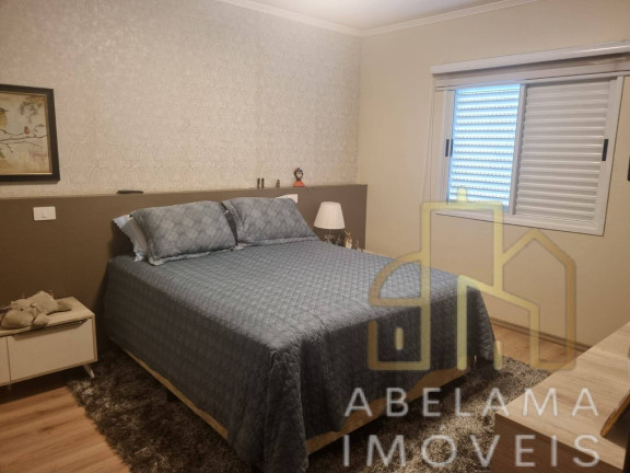 Imagem Apartamento com 3 Quartos à Venda, 115 m² em Jardim Bela Vista - Santo André Imagem Apartamento com 3 Quartos à Venda, 115 m² em Jardim Bela Vista - Santo André