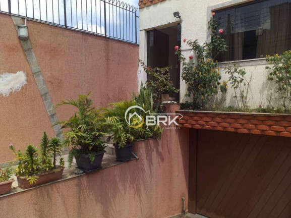 Imagem Sobrado com 3 Quartos à Venda, 186 m² em Vila Formosa - São Paulo Imagem Sobrado com 3 Quartos à Venda, 186 m² em Vila Formosa - São Paulo