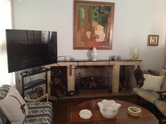 Imagem Casa com 4 Quartos à Venda, 450 m² em Butantã - São Paulo