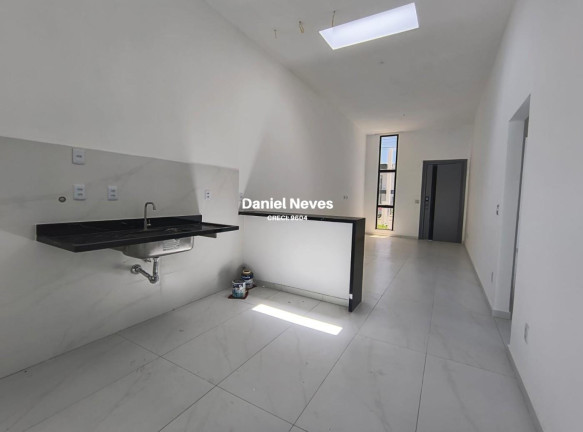 Imagem Casa de Condomínio com 3 Quartos à Venda, 83 m² em Catu De Abrantes (abrantes) - Camaçari