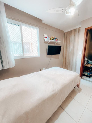 Imagem Apartamento com 3 Quartos à Venda, 98 m² em Itapuã - Vila Velha Imagem Apartamento com 3 Quartos à Venda, 98 m² em Itapuã - Vila Velha
