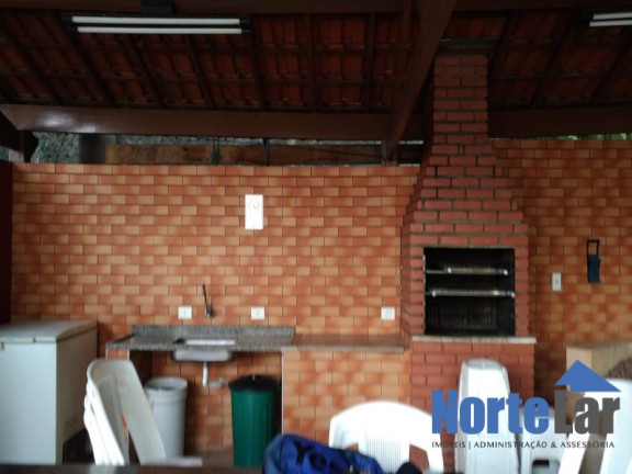 Imagem Apartamento com 2 Quartos à Venda, 45 m² em Parque São Luís - São Paulo