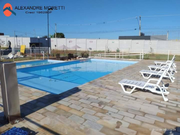 Imagem Apartamento com 2 Quartos para Alugar, 48 m² em Aparecidinha - Sorocaba Imagem Apartamento com 2 Quartos para Alugar, 48 m² em Aparecidinha - Sorocaba